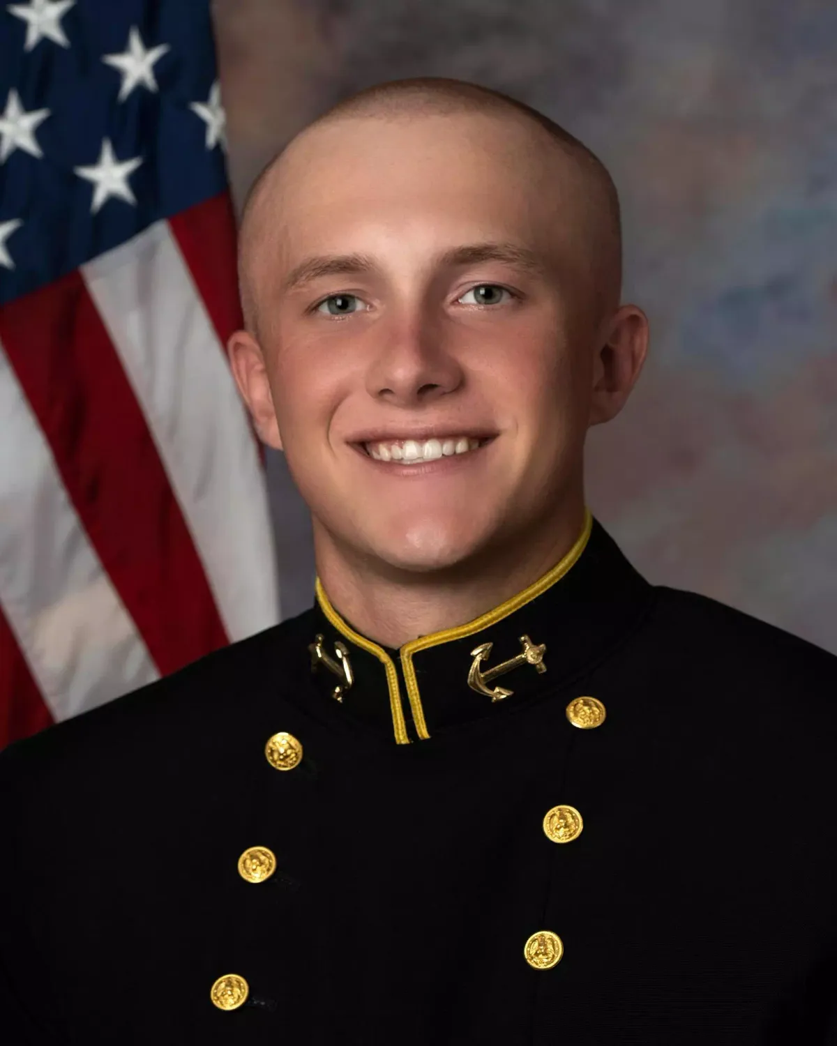 Mac Haley, Lacrosse, undefined