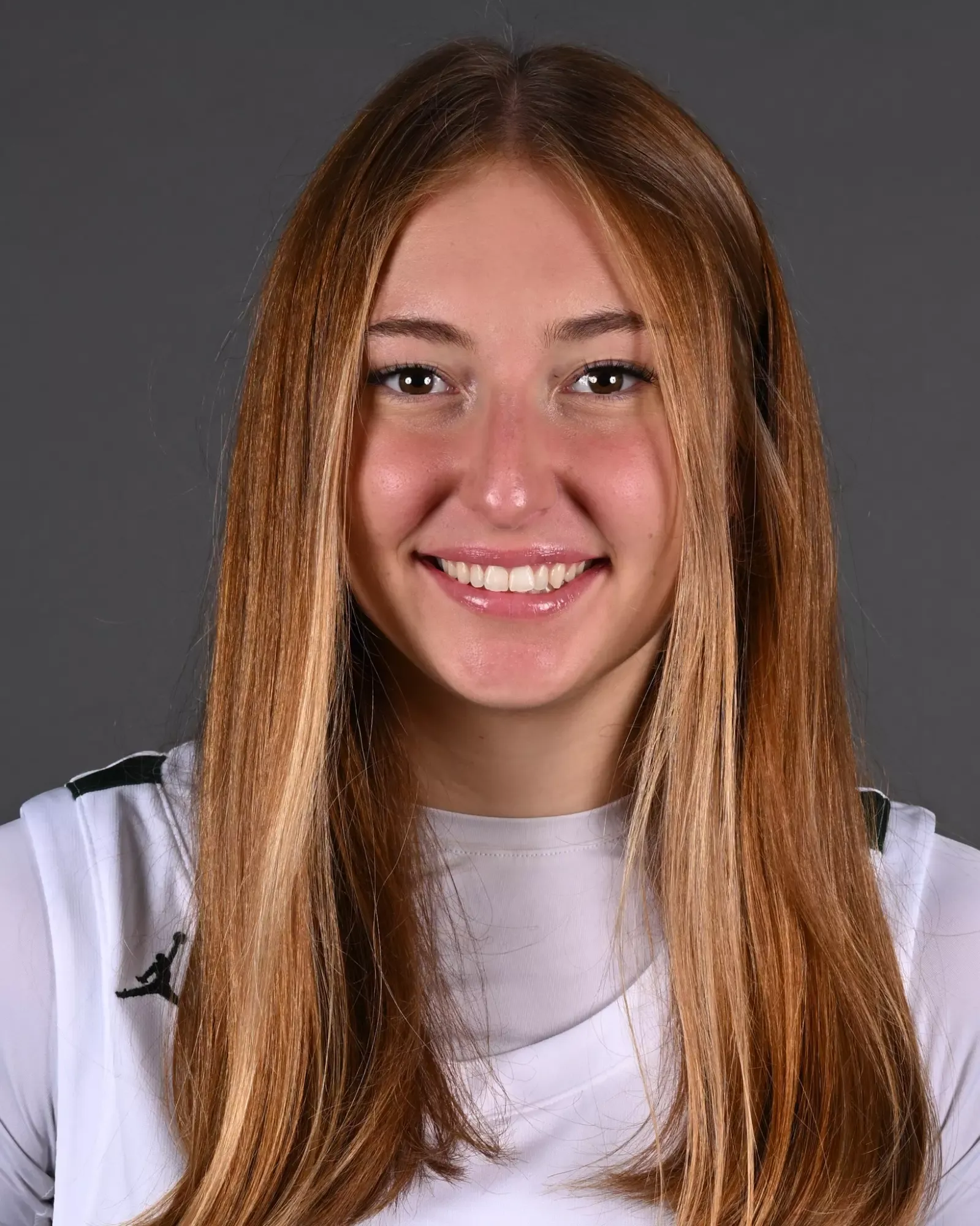Kamryn Pieper, Basketball, Point Park University