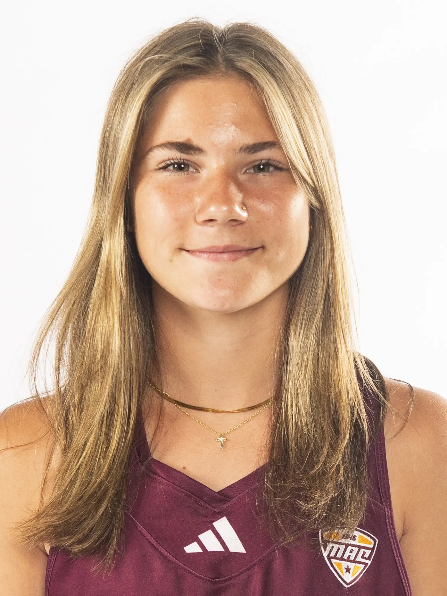 Paige Stephenson, Field Hockey, Central Michigan University