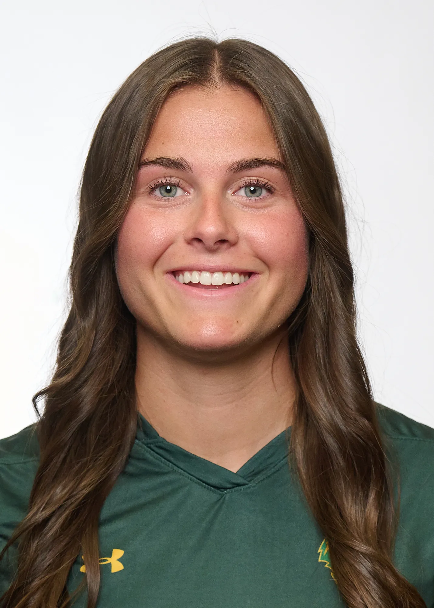 Ava Stanchina, Soccer, North Dakota State University
