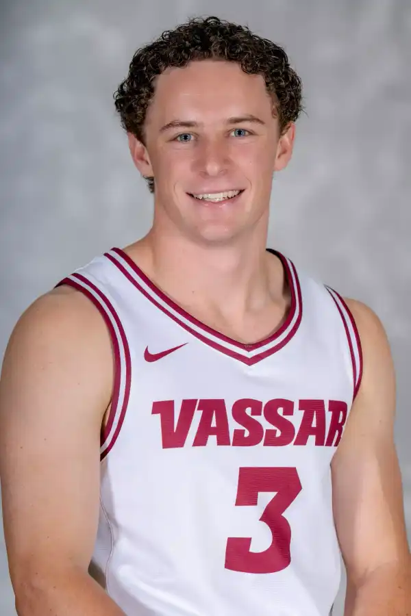 Shea Fitzgerald, Basketball, Vassar College