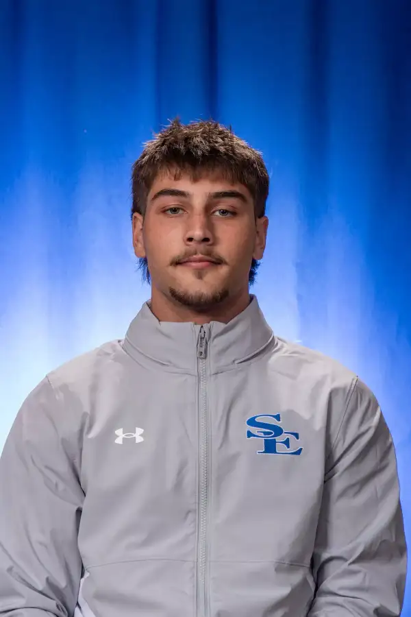 Kyzer Mullins, Football, Southeastern Oklahoma State University