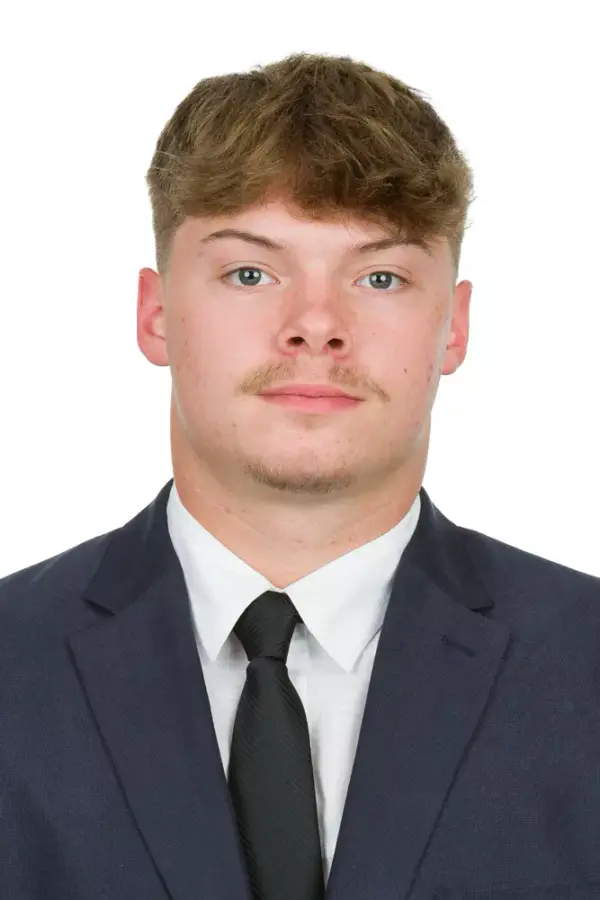 Braden Woods, Football, Northwestern State University