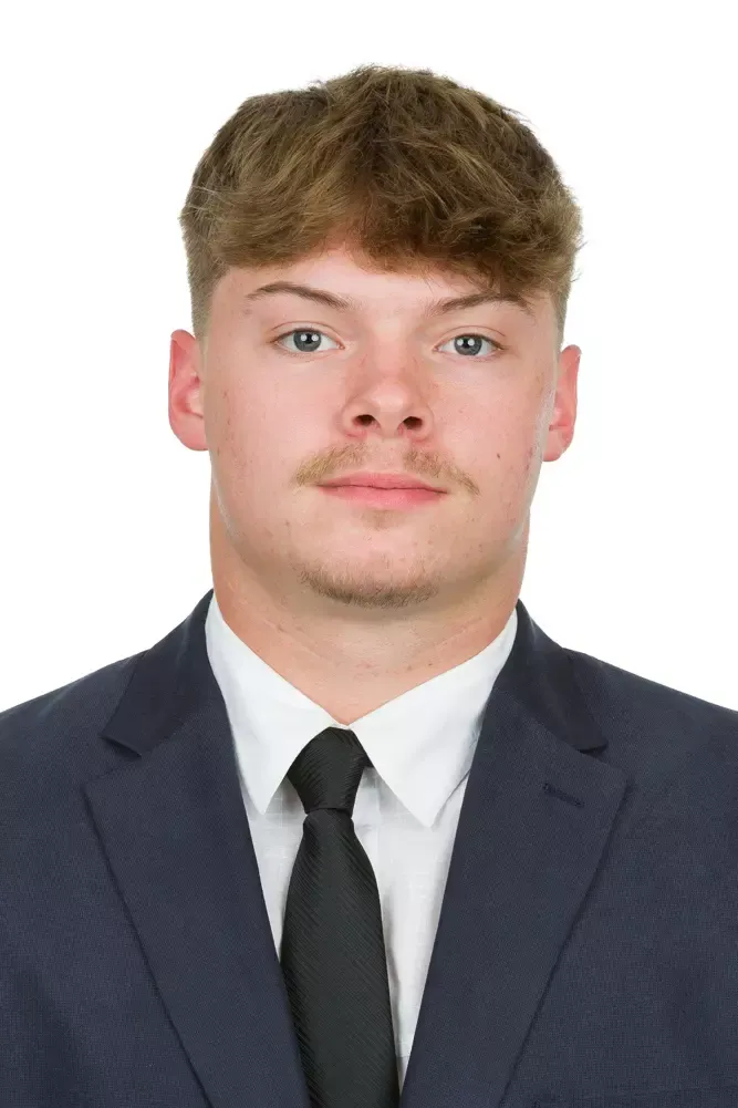 Braden Woods, Football, undefined