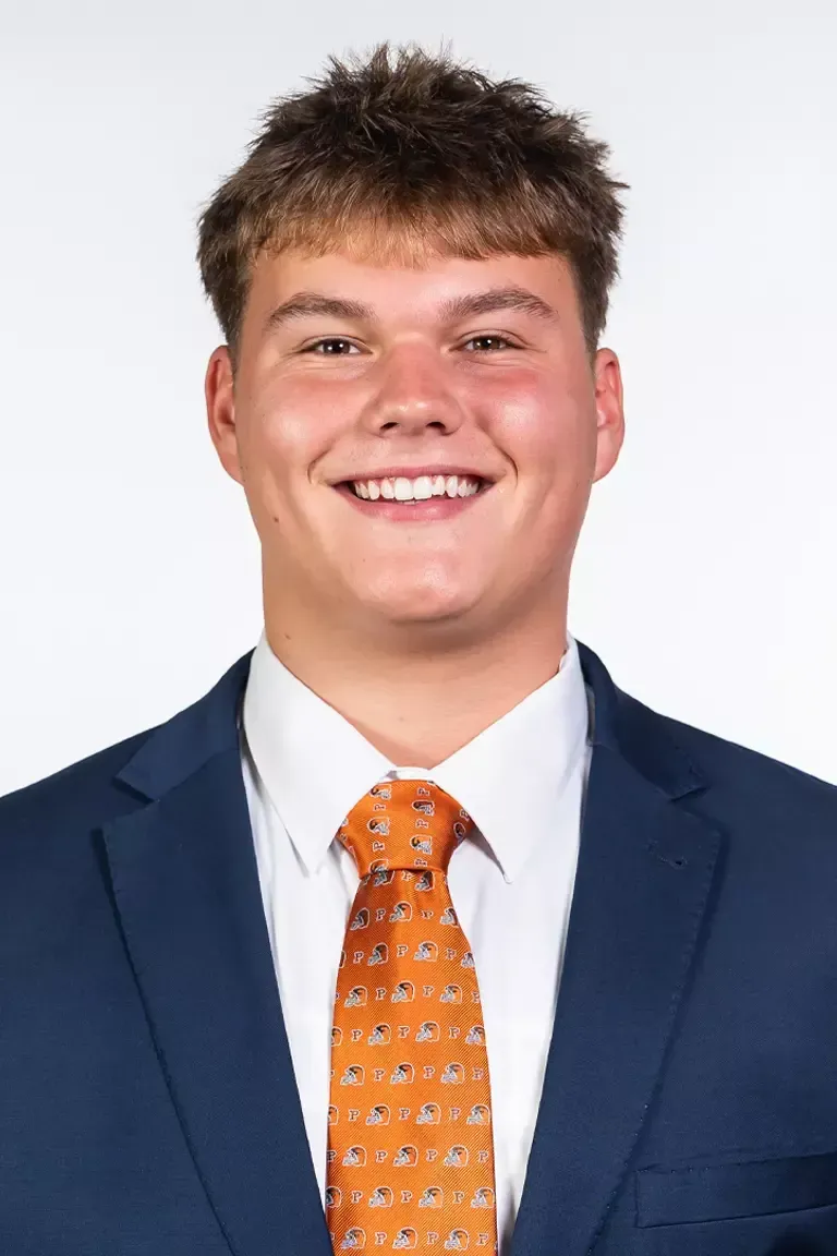Matt Bowers, Football, Princeton University