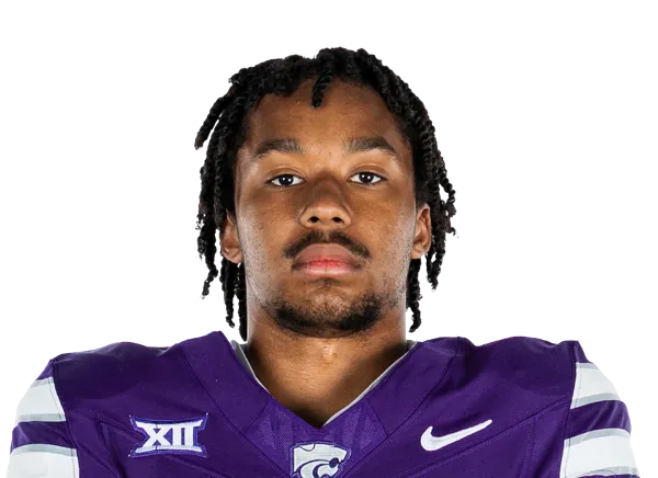 Sterling Lockett, Football, undefined