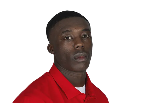 Cam Strong, Football, undefined