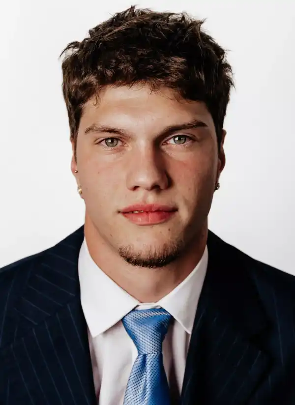 Petros Ragkos, Basketball, Utah Tech University