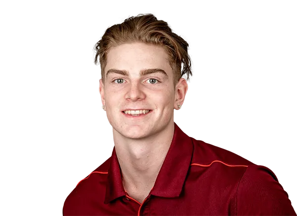 Tyler Childress, Football, undefined