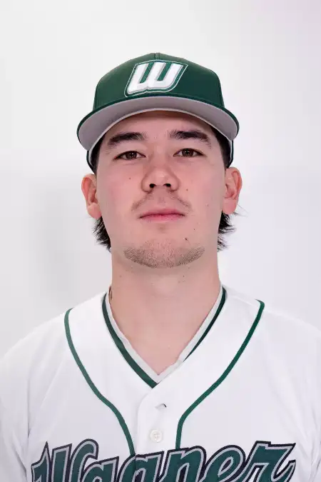 Jeff Tiw, Baseball, Wagner College