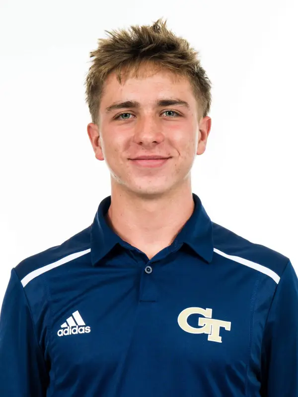 Ian Johnson, Track and Field (O), Georgia Institute of Technology