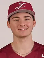 Trey Zaffiro, Baseball, undefined