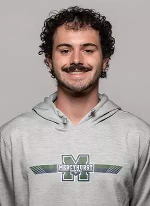 Keller Sens, Water Polo, undefined