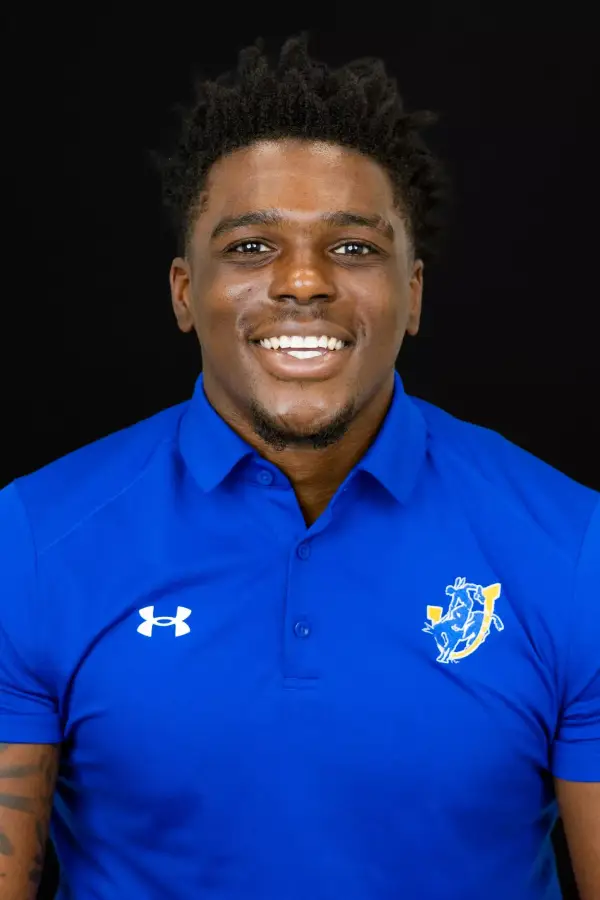 Jamarion Citizen, Football, Southern Arkansas University