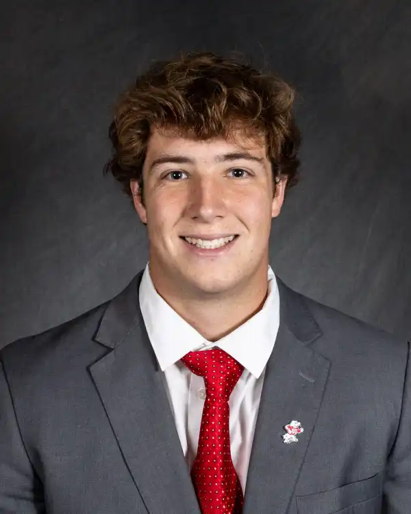 Connor May, Football, Southern Utah University