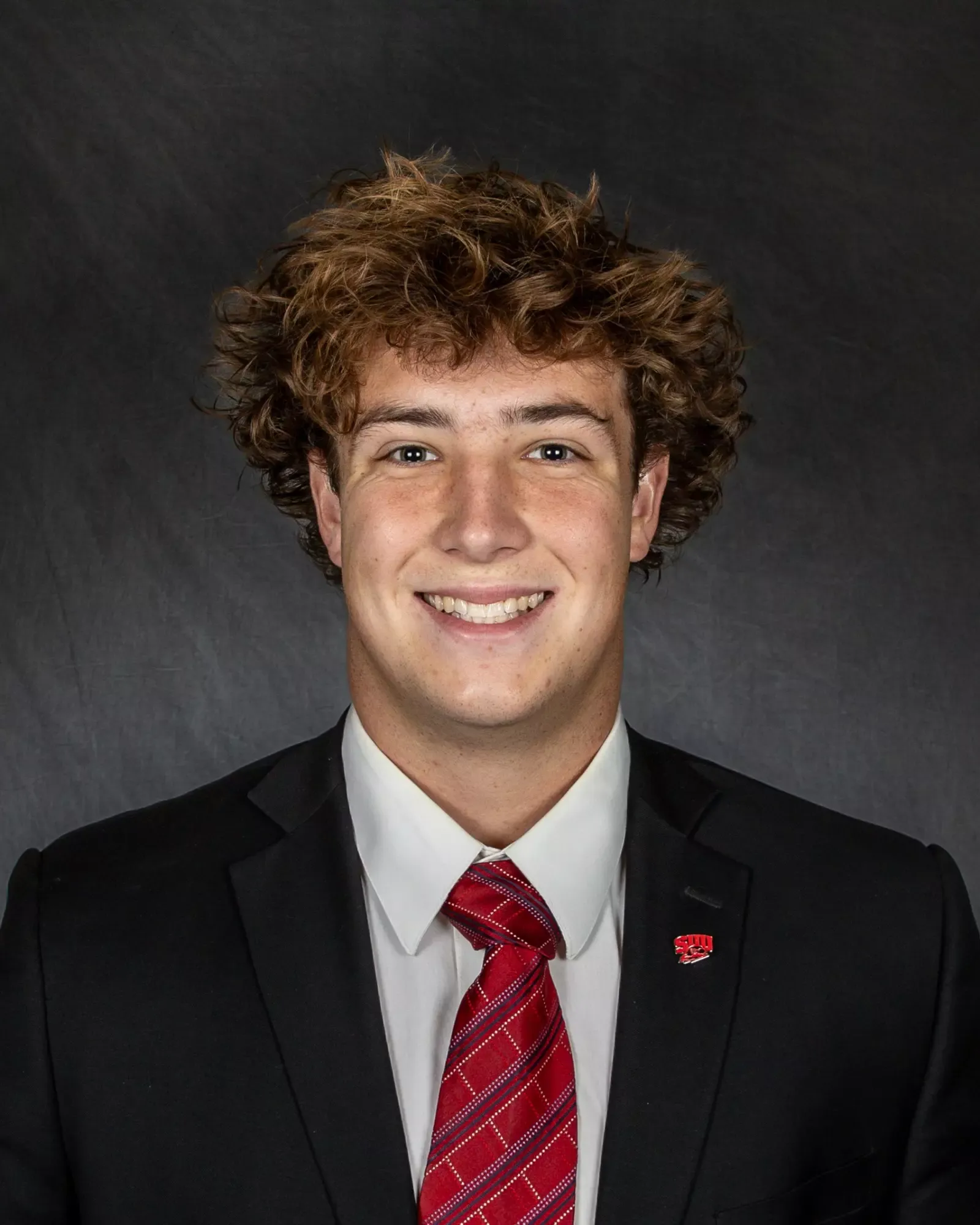 Connor May, Football, undefined