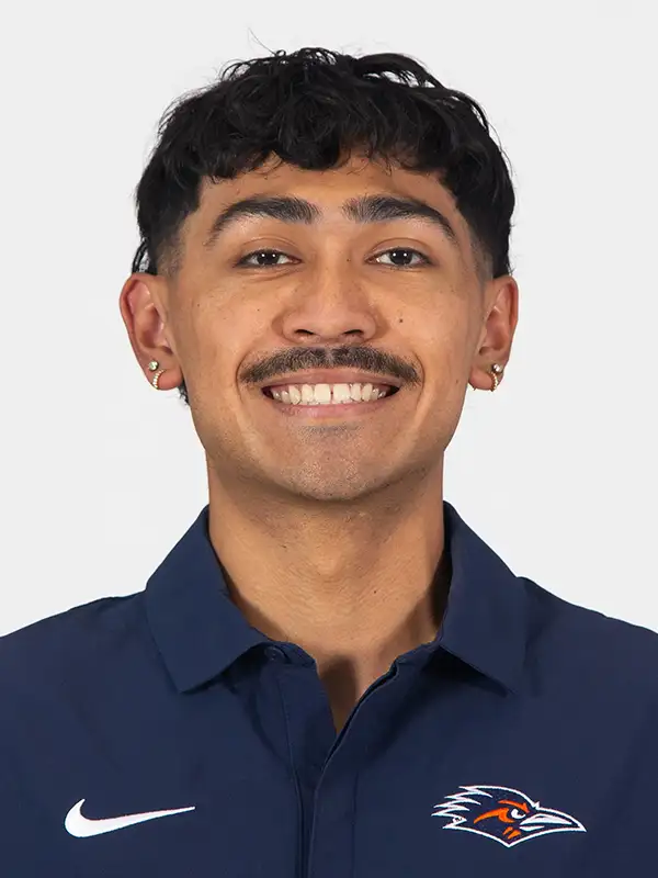 Victor Charo, Track and Field (O), University of Texas at San Antonio