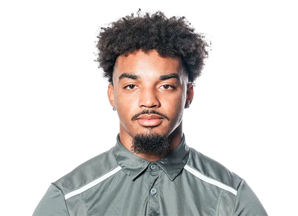 Antonio Ferguson, Football, undefined