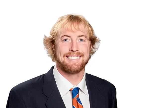 Austin Bolt, Football, Boise State University