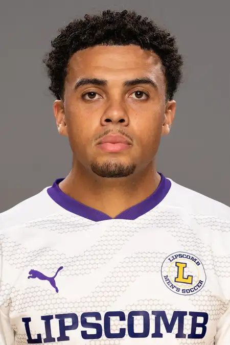 Coby Small, Soccer, Lipscomb University