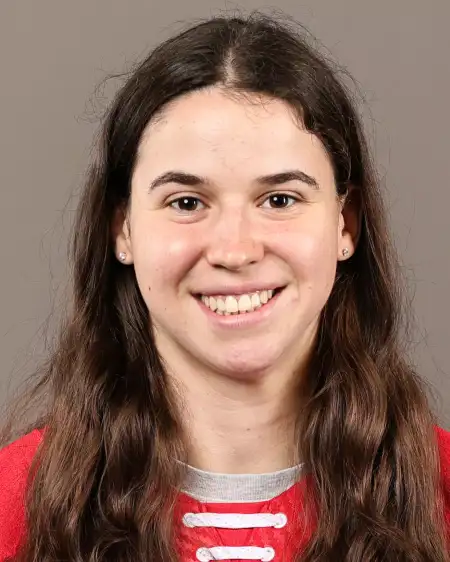 Jeanne Lortie, Hockey, Cornell University