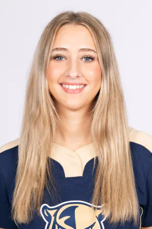 Riley Silvers, Softball, Florida International University