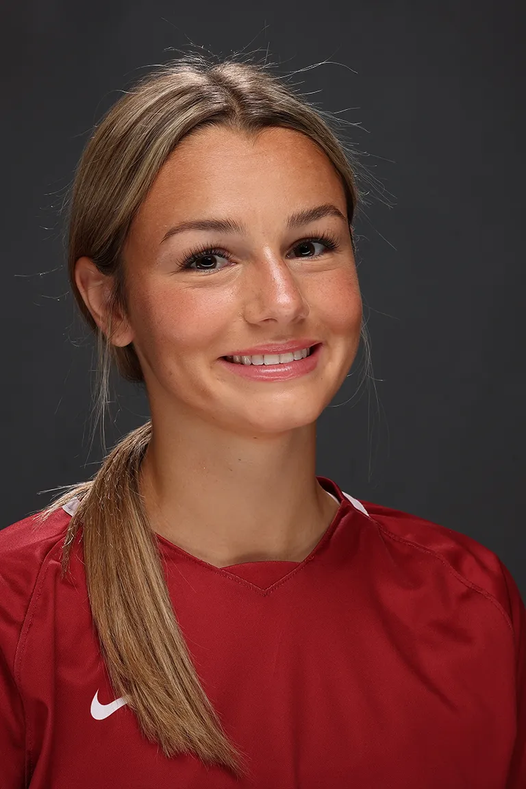 Presley Williams, Soccer, undefined