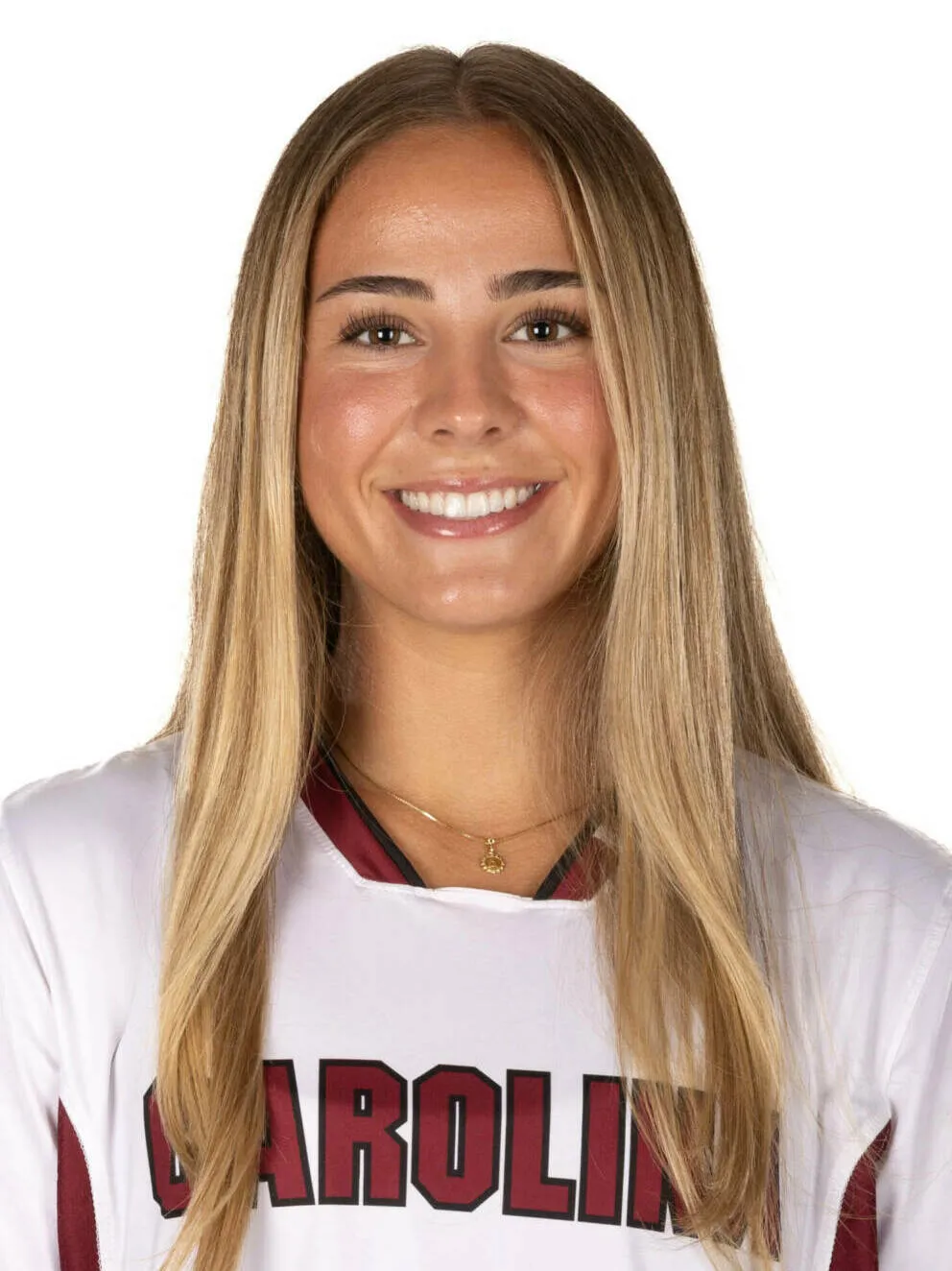Amanda Patrick, Soccer, undefined