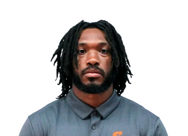 Keelan Cox, Football, undefined