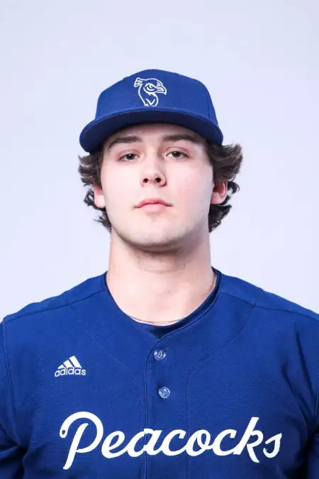 Max McCluskey, Baseball, Saint Peter's University