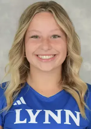Madison Jones, Volleyball, undefined