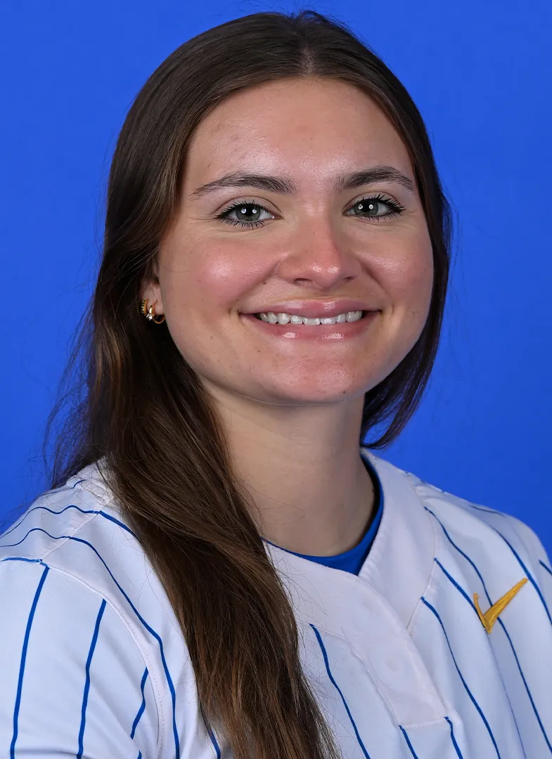 Shelby Frazier, Softball, undefined