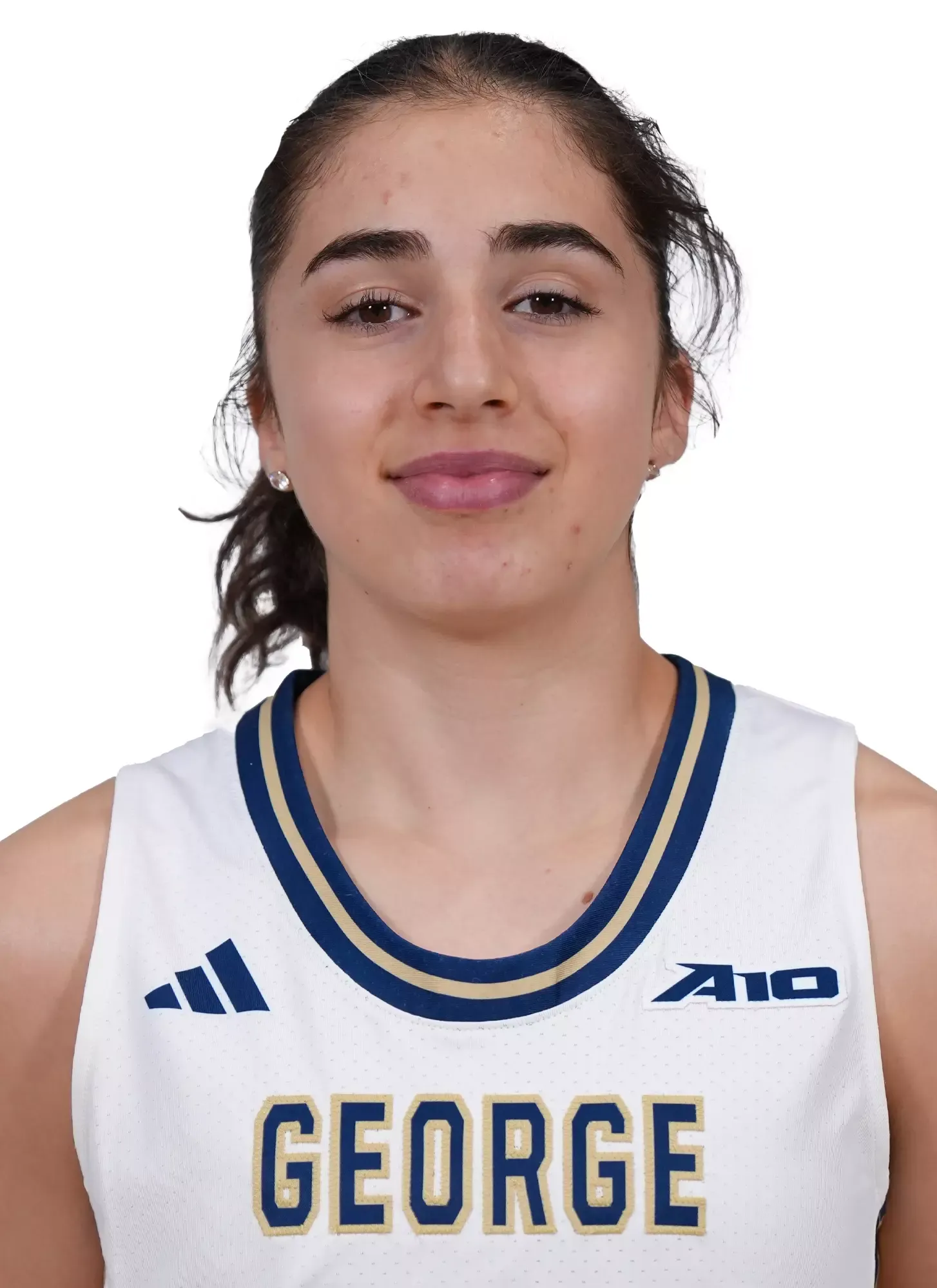 Ayla Habbal, Basketball, undefined