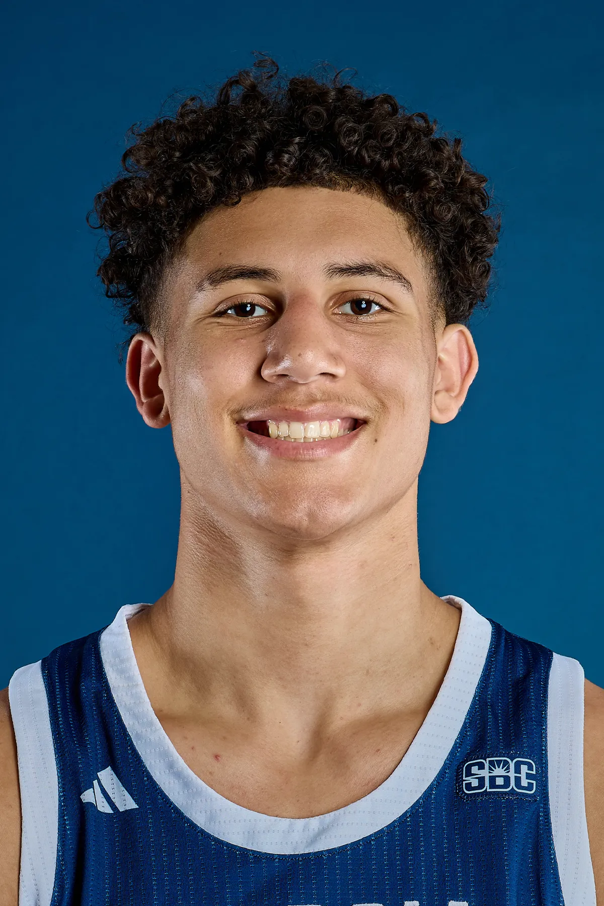 Elton James, Basketball, undefined
