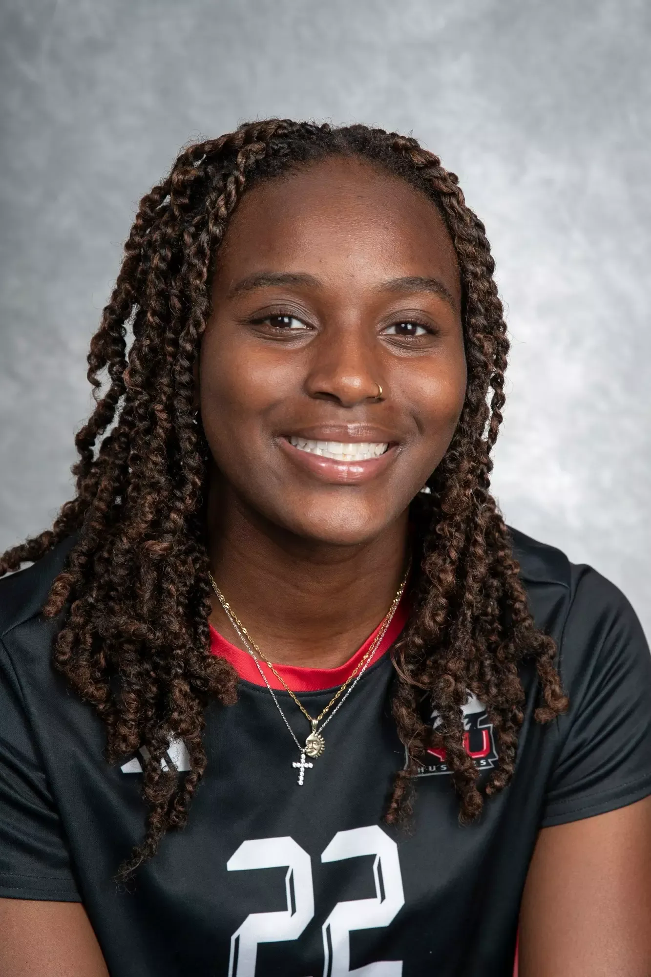 Jordin Kadiri, Soccer, undefined