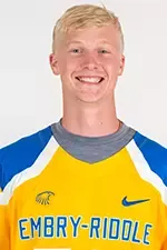 Sean Meyers, Lacrosse, Embry-Riddle Aeronautical University