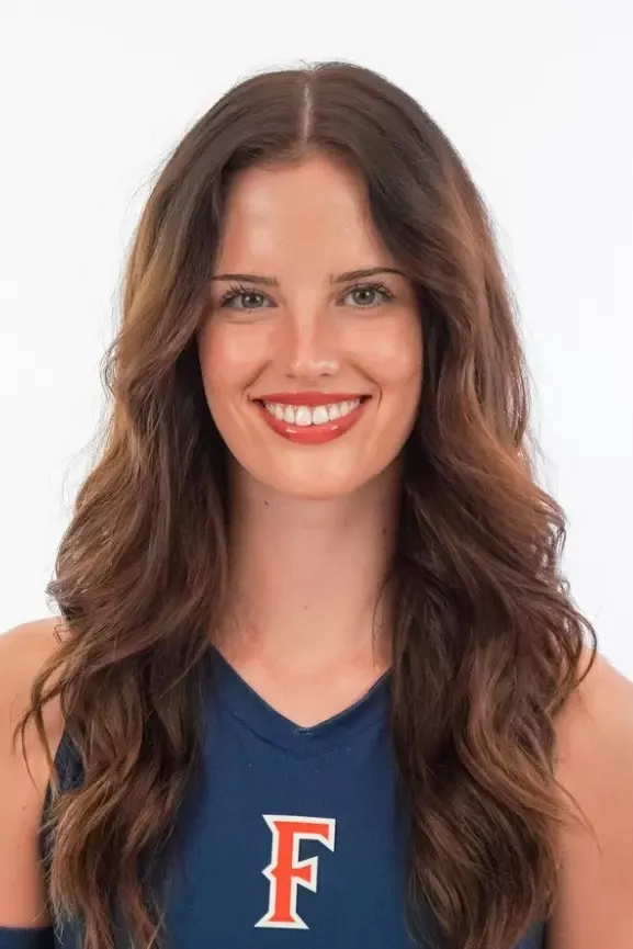 Emilia Graham, Volleyball, undefined