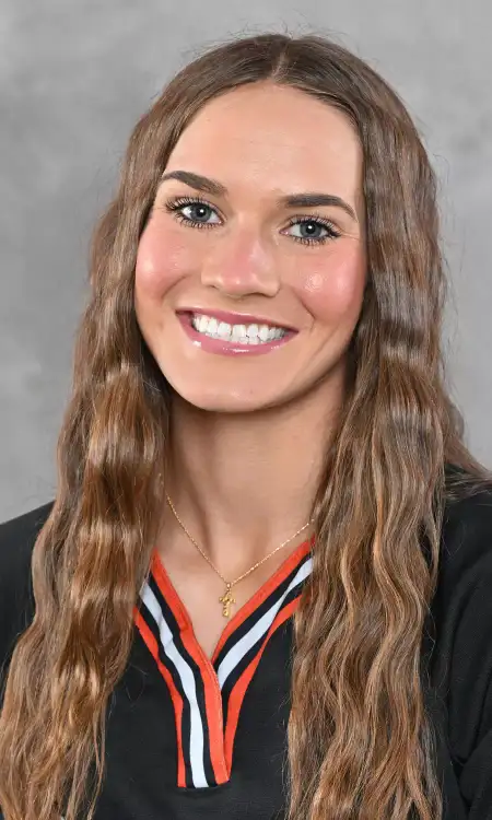 Livie Davis, Softball, Campbell University