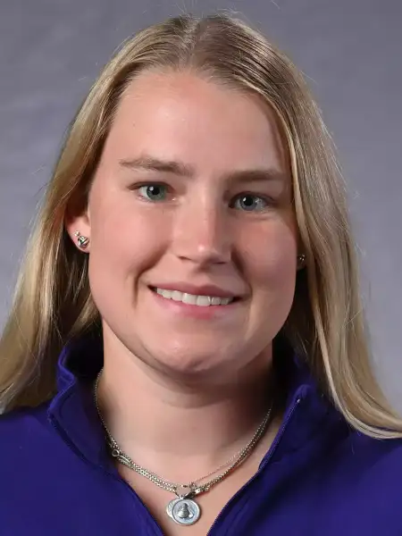 Annika Sullivan, Hockey, College of the Holy Cross