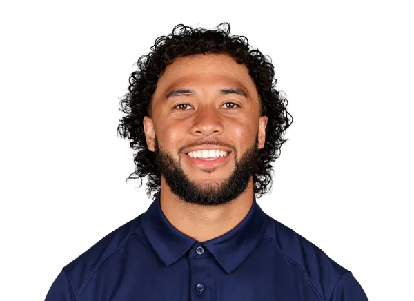 Langston Williams, Football, Old Dominion University