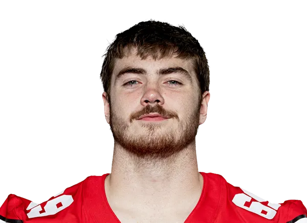 Ian Moore, Football, Ohio State University