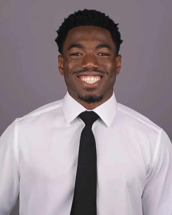 Tobi Popoola, Football, Saint Anselm College