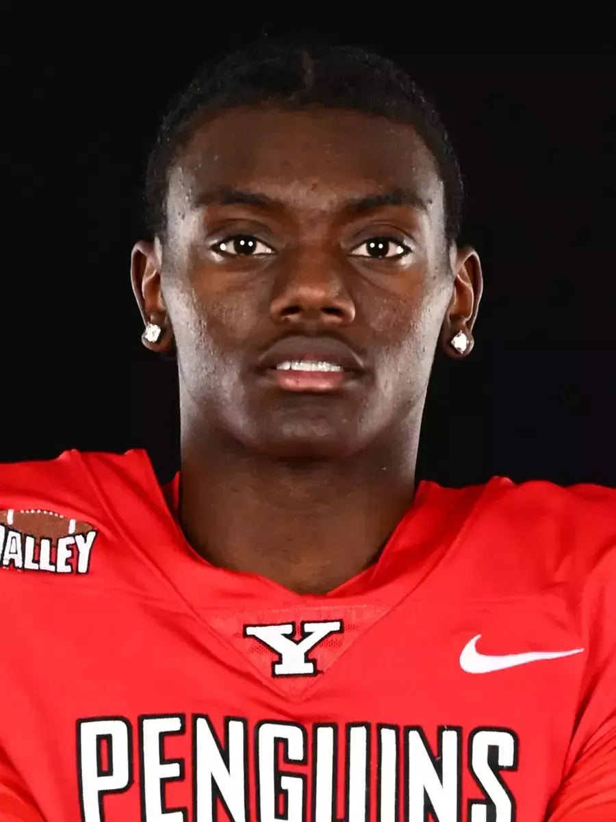 Zion Neal, Football, undefined