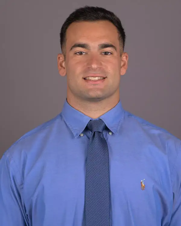 Aris Xerras, Football, Saint Anselm College