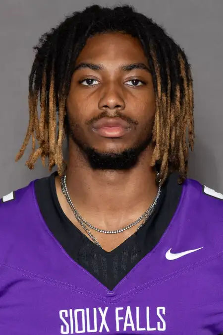 Joe Cottingham, Football, University of Sioux Falls