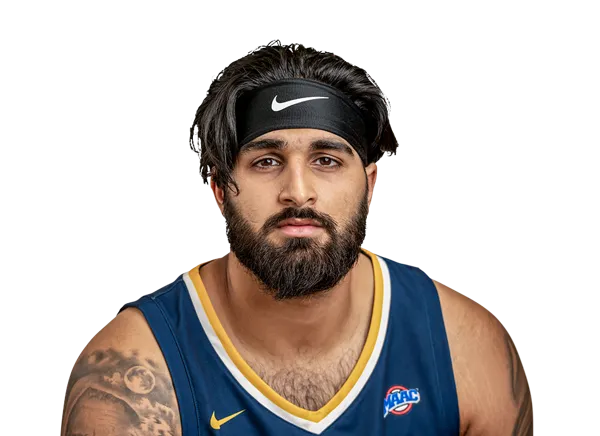 Jasman Sangha, Basketball, Canisius University