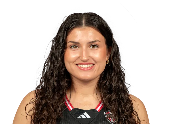 Marta Hermoso, Basketball, undefined