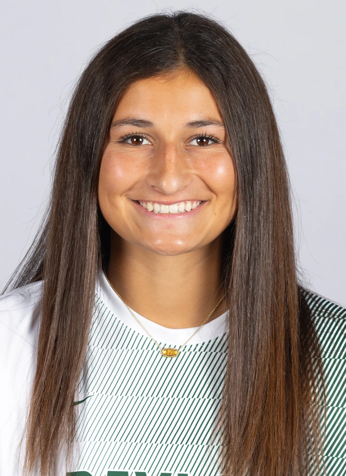 Kendall Mason, Soccer, Baylor University