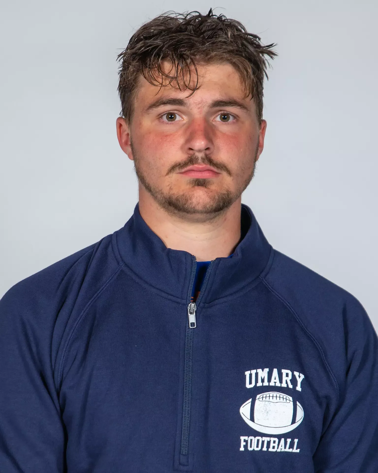 Tim Grisso, Football, undefined