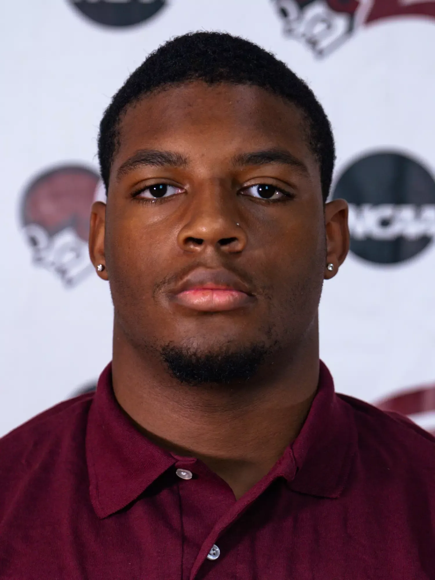Bryant Cherry, Football, Erskine College